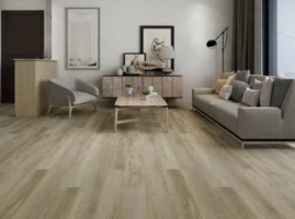 Кварцвинил SPC KronParket 9145/1 Камень лунный Rigid acoustic минифото 2