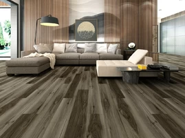 Кварцвинил SPC KronParket 9100/8 Эмеральд Rigid acoustic минифото 2