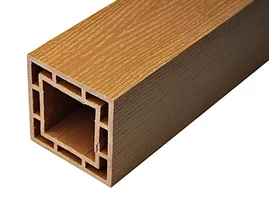 Столб Wood из ДПК минифото 5
