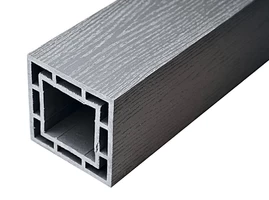 Столб Wood из ДПК минифото 6