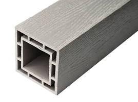 Столб Wood из ДПК минифото 7