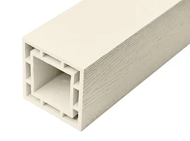 Столб Wood из ДПК минифото 8