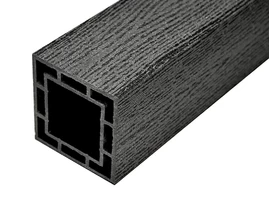 Столб Legno из ДПК