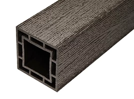 Столб Legno из ДПК минифото 2