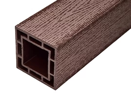 Столб Legno из ДПК минифото 3