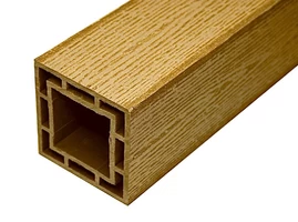 Столб Legno из ДПК минифото 4