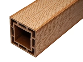Столб Legno из ДПК минифото 5