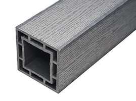 Столб Legno из ДПК минифото 6