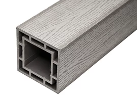 Столб Legno из ДПК минифото 7