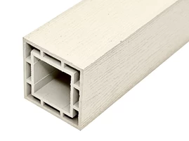Столб Legno из ДПК минифото 8