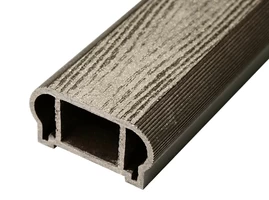 Перила Legno из ДПК минифото 2