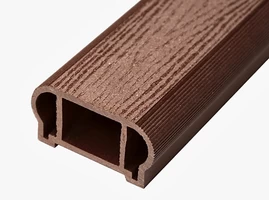 Перила Legno из ДПК минифото 3