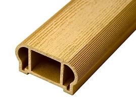 Перила Legno из ДПК минифото 4