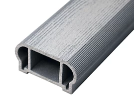 Перила Legno из ДПК минифото 6