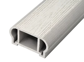 Перила Legno из ДПК минифото 7