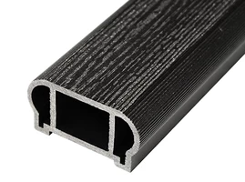 Перила Wood из ДПК