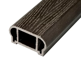 Перила Wood из ДПК минифото 2