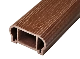 Перила Wood из ДПК минифото 3
