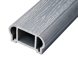 Перила Wood из ДПК минифото 6