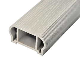 Перила Wood из ДПК минифото 7