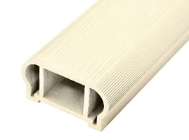 Перила Wood из ДПК минифото 8