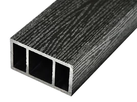 Брус Wood из ДПК