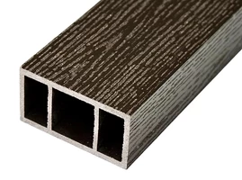 Брус Wood из ДПК минифото 2