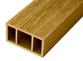 Брус Wood из ДПК минифото 4