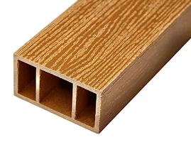 Брус Wood из ДПК минифото 5