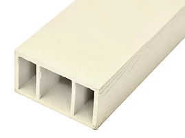 Брус Wood из ДПК минифото 8
