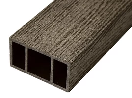 Брус Legno из ДПК минифото 2