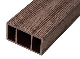 Брус Legno из ДПК минифото 3