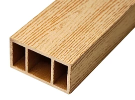 Брус Legno из ДПК минифото 5