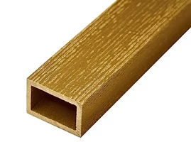 Балясина Wood из ДПК минифото 4
