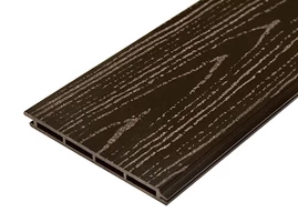 Фасадная доска из ДПК Wood минифото 3