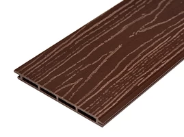 Фасадная доска из ДПК Wood минифото 4
