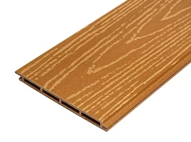 Фасадная доска из ДПК Wood минифото 6