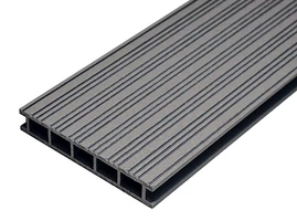 Tеррасная доска Zebra минифото 6